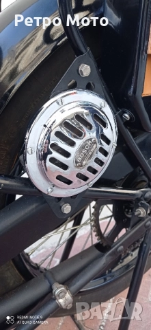 нсю ос 201 nsu os 201, снимка 3 - Мотоциклети и мототехника - 51590322