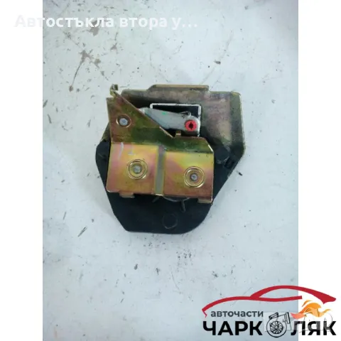 Брава врата Ланчия Федра задна дясна, снимка 2 - Части - 48235482