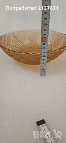 СТЪКЛЕНИ ФРУКТИЕРИ , снимка 3 - Други - 49971218