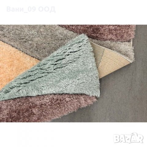 Килим в пастелни цветове-3 модела, снимка 3 - Килими - 34357586