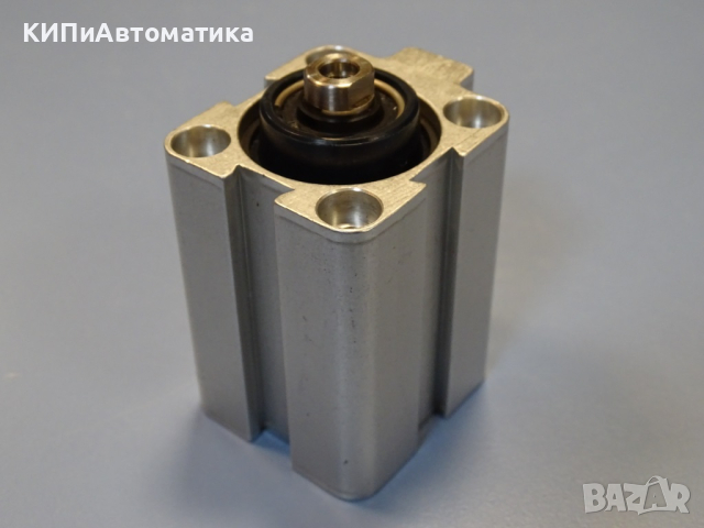 пневматичен цилиндър Festo ADV-32-25-A pneumatic cylinder, снимка 5 - Резервни части за машини - 44601524