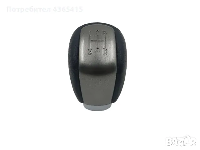 Топка за скоростен лост за Suzuki Grand Vitara MK3 (2005-2015)