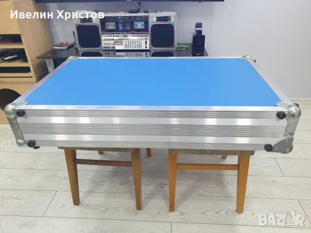 Продавам Pioneer XDJ XZ + кейс, снимка 8 - Аудиосистеми - 55842508