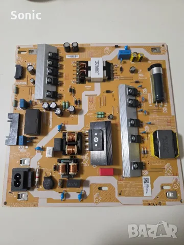 Samsung qe55q70tatxxh, снимка 2 - Части и Платки - 56341612