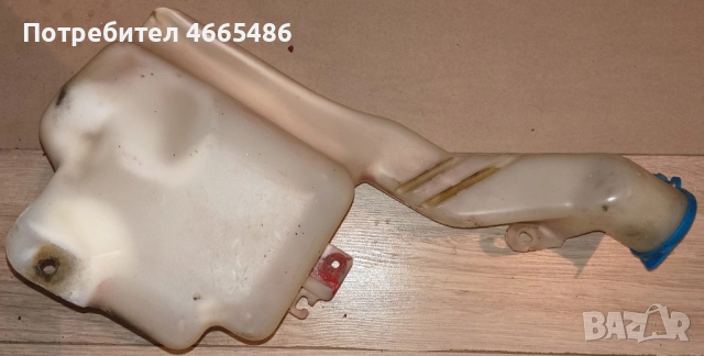 Honda CRX ll 89/9O ED9 Kазанче за течност за чистачки, снимка 5 - Аксесоари и консумативи - 53100971