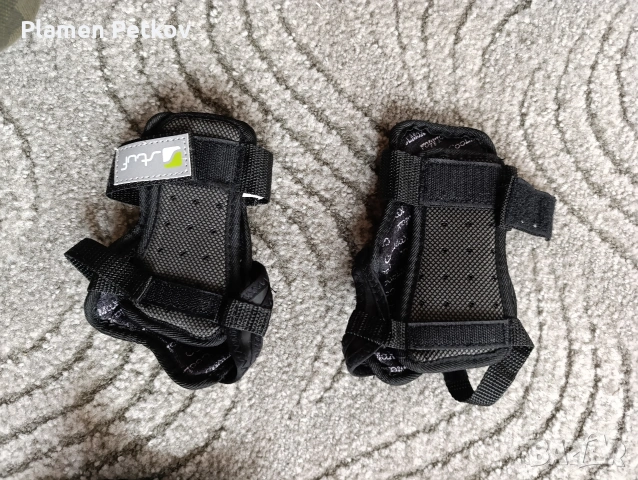 протектори stuf, снимка 6 - Спортна екипировка - 53483169