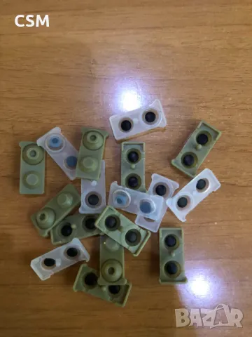 Гумички за PS3 Джойстик