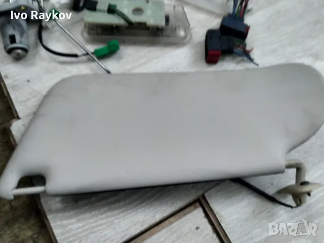 Сенници , комплект за SAAB 9-3 YS3D, снимка 2 - Части - 50046459