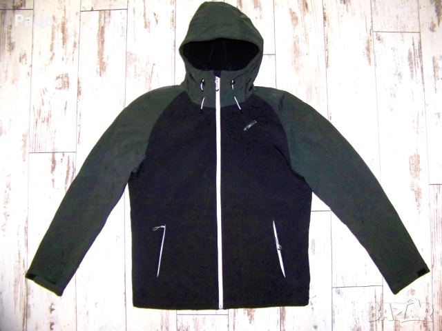Jack&Jones Softshell / M-L / 100%original / 
