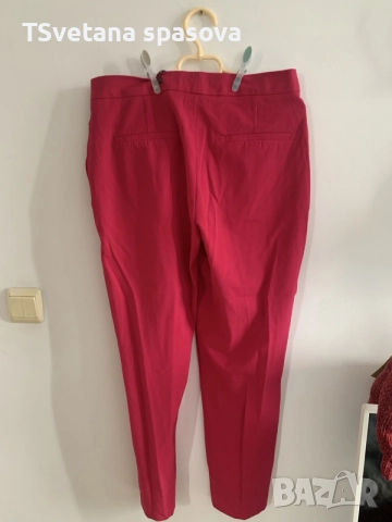 панталони в класически стил zara, снимка 2 - Панталони - 56047435