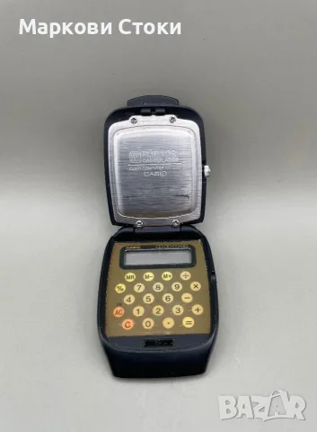 ✅ Casio 🔝 Flip Top FTP-10 / Japan 🇯🇵, снимка 3 - Мъжки - 55772762