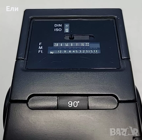 Фотоапарат Minolta Maxxum 5000i, снимка 8 - Фотоапарати - 51462958