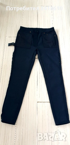 SAINT LAURENT Paris Made in Italy Womens Size 34/ 34 ОРИГИНАЛ! Дамски Дънки!, снимка 10 - Дънки - 53610771