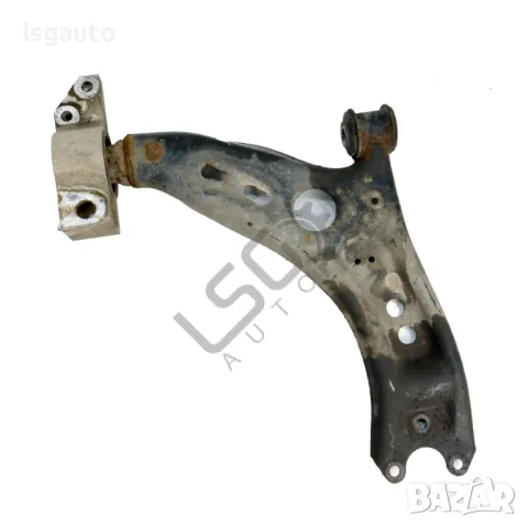 Преден десен носач Volkswagen Golf VI 2008-2016 ID: 145027