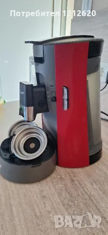 Кафеавтомат Philips Senseo Select CSA230/91, Crema Plus, снимка 3 - Кафемашини - 48740863