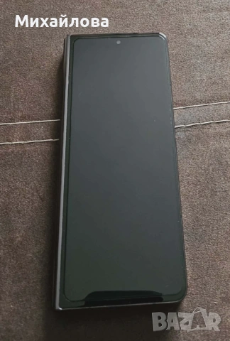 Samsung Galaxy Z Fold 5 5G – 512GB / 12GB RAM – Blek, снимка 7 - Samsung - 53254051