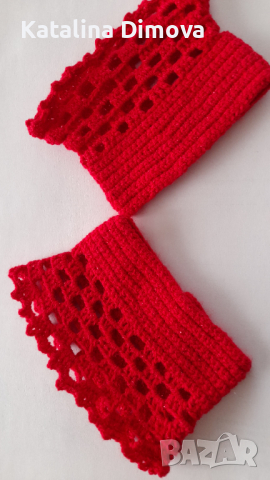 Продавам плетени гривни за ръце