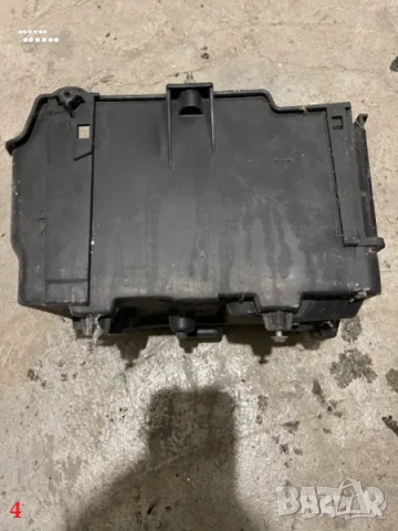 Разни ел. елементи за Форд Фиеста (Ford Fiesta) 1.4 TDCI - 68 к.с. - 2010 г., снимка 4 - Части - 51789725