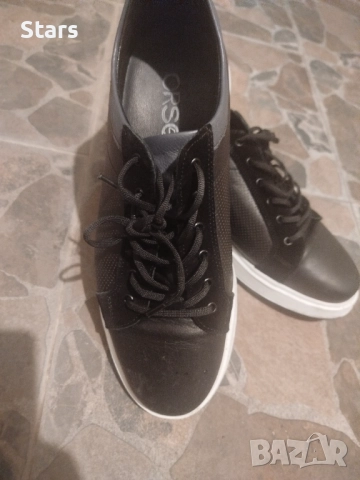 Мъжки обувки  , снимка 5 - Ежедневни обувки - 51447501