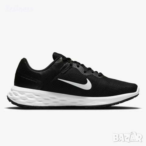 Nike Revolution 6 NN код DC3728-003 Оригинални Мъжки Маратонки, снимка 3 - Маратонки - 35074606