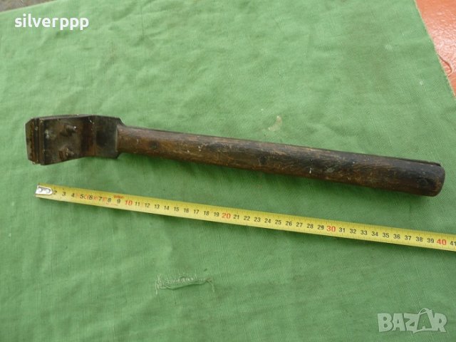 Стар занаятчийски инструмент - 42