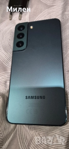 Samsung galaxy s22, снимка 3 - Samsung - 52920856