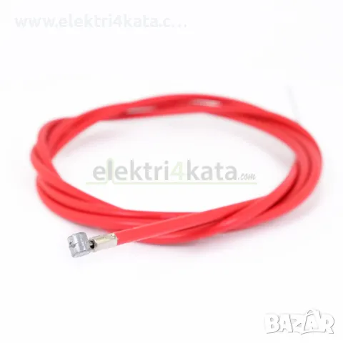 Спирачно жило с риза 1.6х1900мм