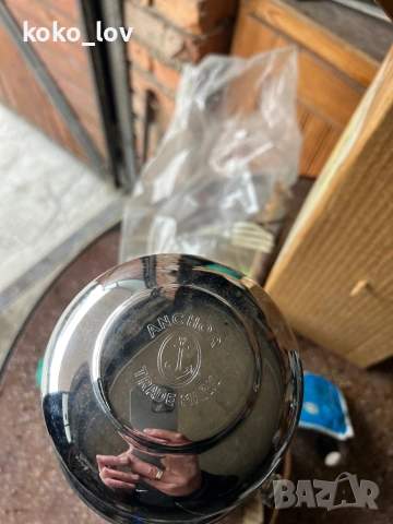 Газов фенер чисто нов, снимка 15 - Къмпинг осветление - 51689669