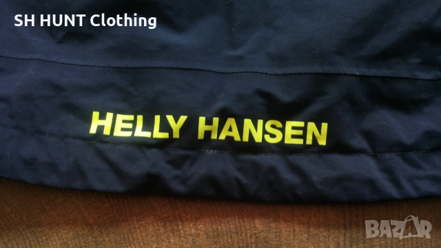 HELLY HANSEN JR RIDGE Waterproof Jacket Размер 12 г / 152 см детско яке водонепромокаемо 20-60, снимка 11 - Детски якета и елеци - 52683474