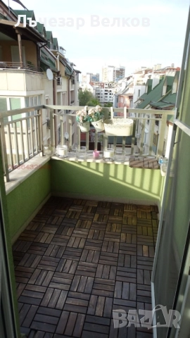 3 стаен в Студентски град , снимка 18 - Апартаменти - 52490265