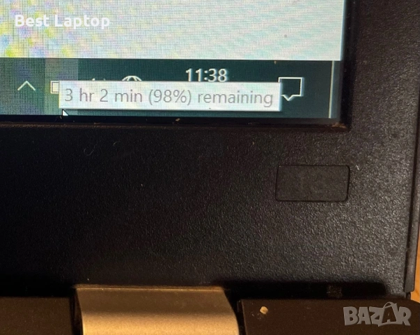 Lenovo 13 i5-6200u 8gb 256gb 13.3” FHD IPS лаптоп, снимка 7 - Лаптопи за дома - 53679855