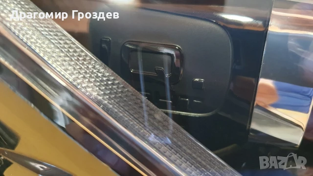 Оригинален IQ.LIGHT десен фар за VW GOLF VIII / Фолксваген Голф 8 (2019-2024), снимка 5 - Части - 51025844