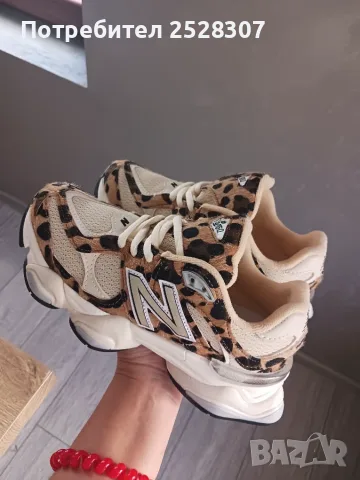Нови детски маратонки на New Balance, снимка 5 - Детски маратонки - 56408408