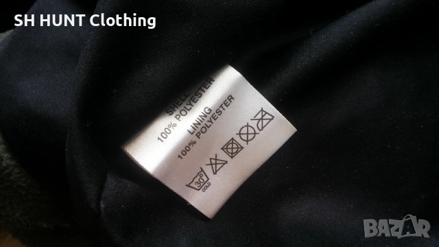 Laksen GORE WIND STOPPER Polar Fleece Jacket размер XL поларена горница вятърно устойчива - 1663, снимка 16 - Екипировка - 52806089