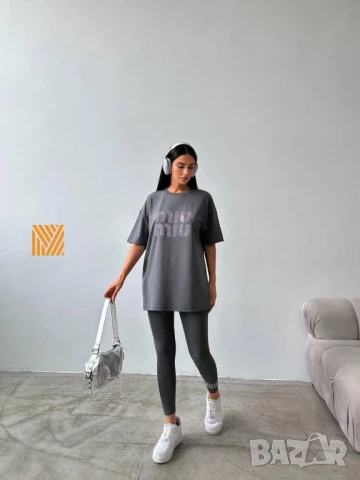 дамски екипи Miu Miu 