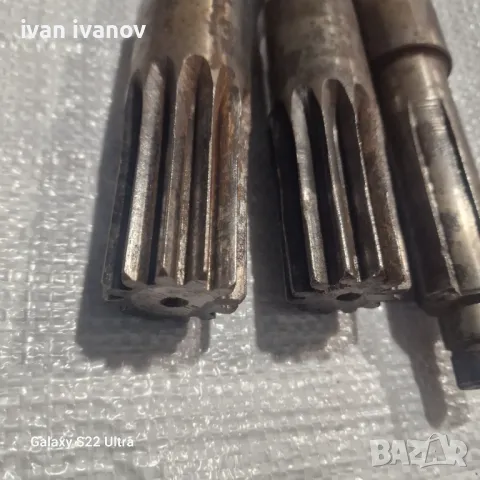 Ос Струг Ц11, снимка 6 - Стругове - 47930364