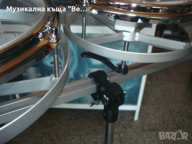 Рототоми Maxtone RT-68, снимка 4 - Ударни инструменти - 41656844