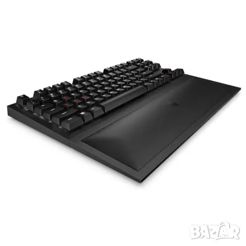 Геймърска Механична Безжична Клавиатура HP Omen Spacer Wireless TKL, снимка 2 - Клавиатури и мишки - 47881065