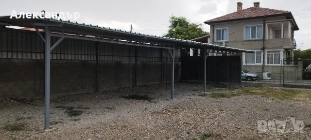 Паркинг под наем., снимка 6 - Гаражи и паркоместа - 55947171