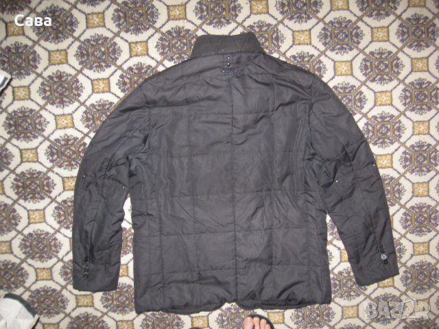 Зимно яке ROMEO GIGLI  мъжко,ХЛ, снимка 3 - Якета - 42735129
