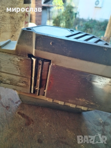 Ръчна рендосвачка , снимка 6 - Други инструменти - 52527962