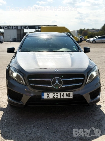 MERCEDES BENZ GLA 220, снимка 7 - Автомобили и джипове - 52508204