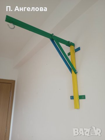 Поставка за боксова круша