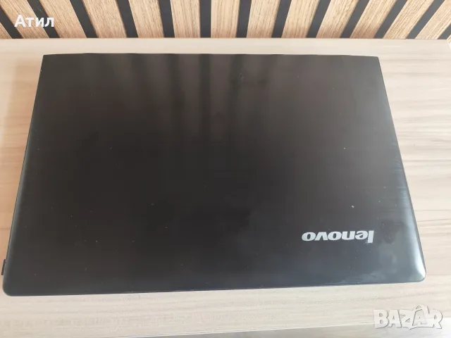 Лаптот Lenovo ideapad Y510p