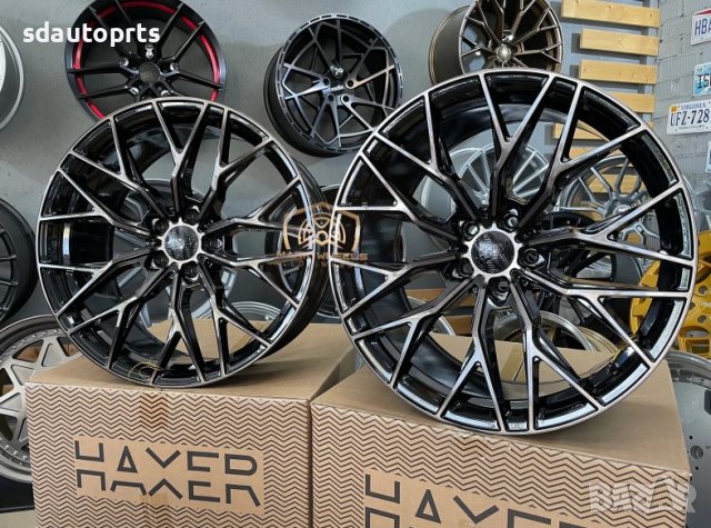 20" Ковани Джанти Ауди 5X112 Audi A4 A6 A7 A8 S4 S6 S7 S8 Q3 Q5 Q7 4M