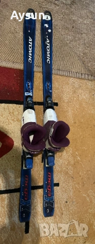 ски за каране в дълбок сняг. ❄️, снимка 2 - Зимни спортове - 53213298