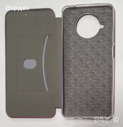 Xiaomi Mi 10T Lite тефтер, снимка 1