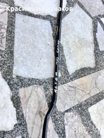 Щека преден капак за Сеат Алтеа XL. 2005-2014г, снимка 2 - Аксесоари и консумативи - 50412083