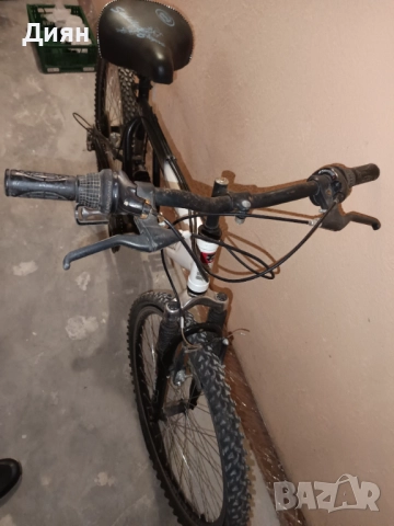 Велосипед Ruddy Dax, снимка 3 - Велосипеди - 51858412