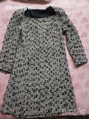 Рокля Зара, снимка 4 - Рокли - 39609143